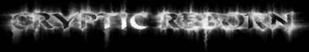 logo Cryptic Reborn